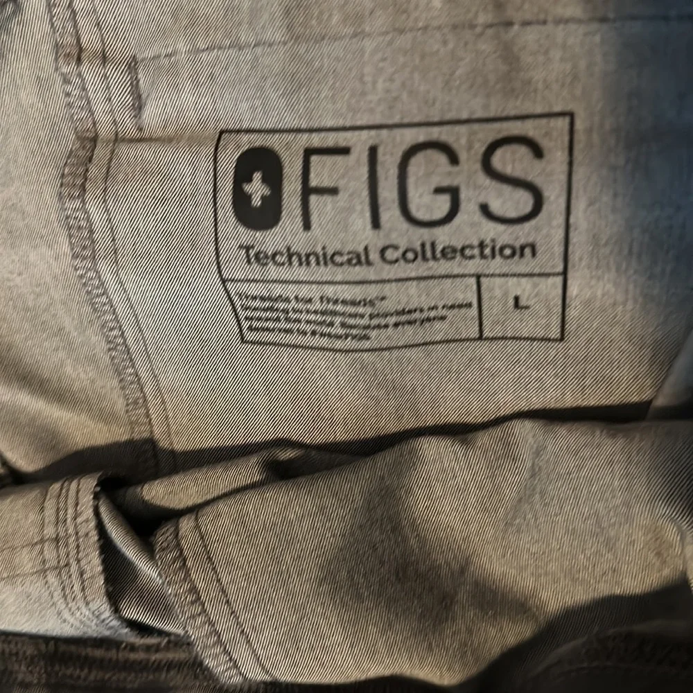 Axim Cargo Scrub Pants